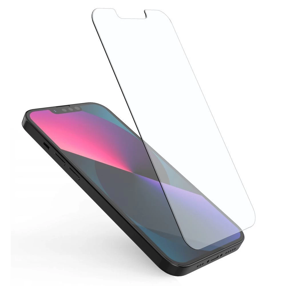 Apple iPhone 14 Pro aizsargstikls  GLASTIFY OTG+ (2-pack)