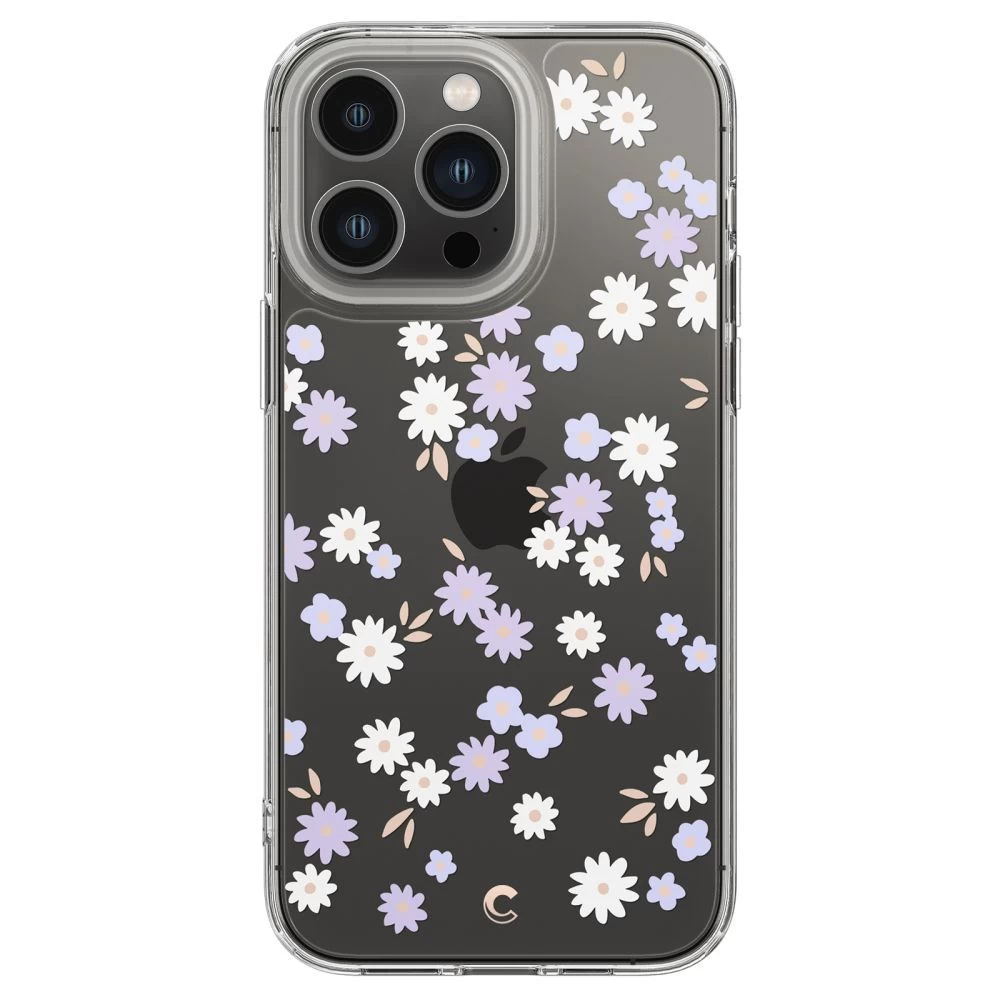 Apple iPhone 14 Pro skal  SPIGEN CYRILL CECILE
