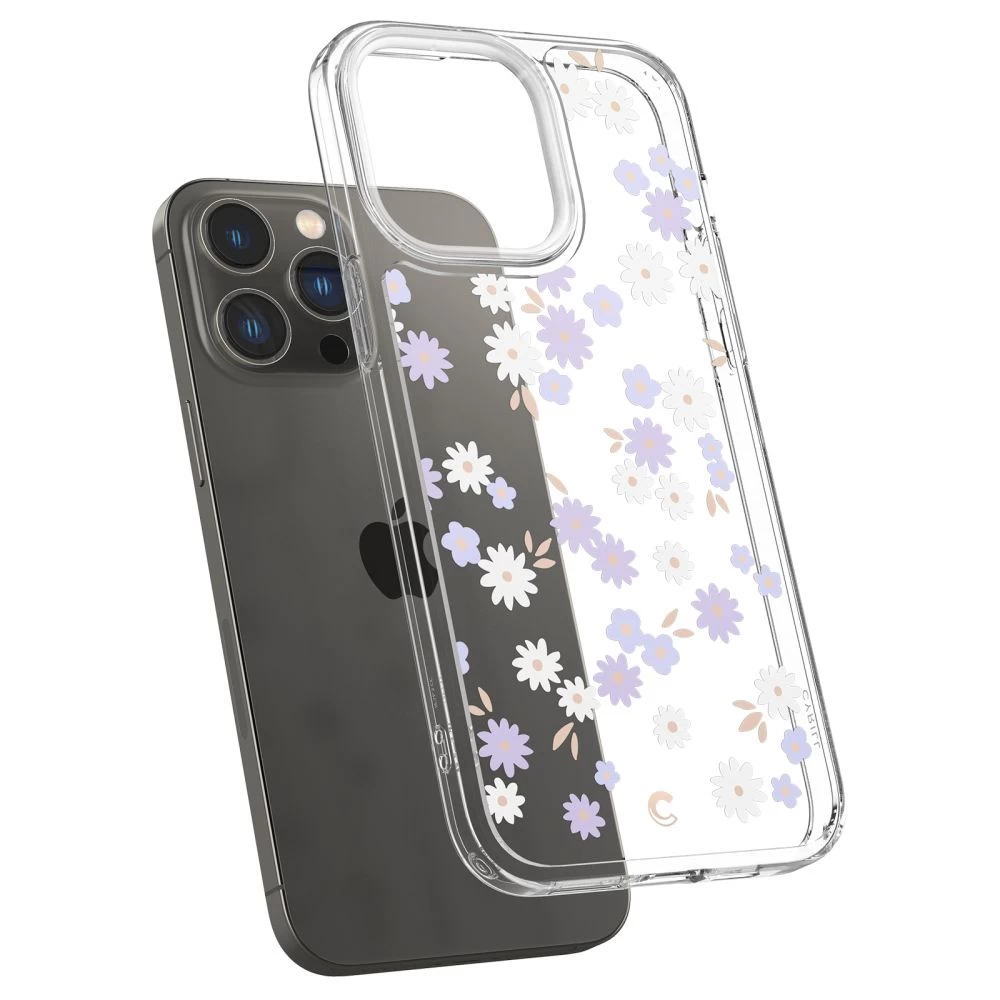 Apple iPhone 14 Pro skal  SPIGEN CYRILL CECILE