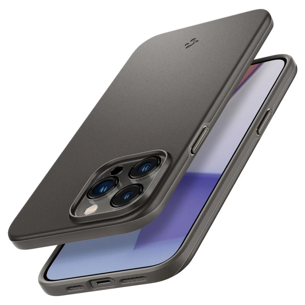 Apple iPhone 14 Pro vāciņš  SPIGEN THIN FIT