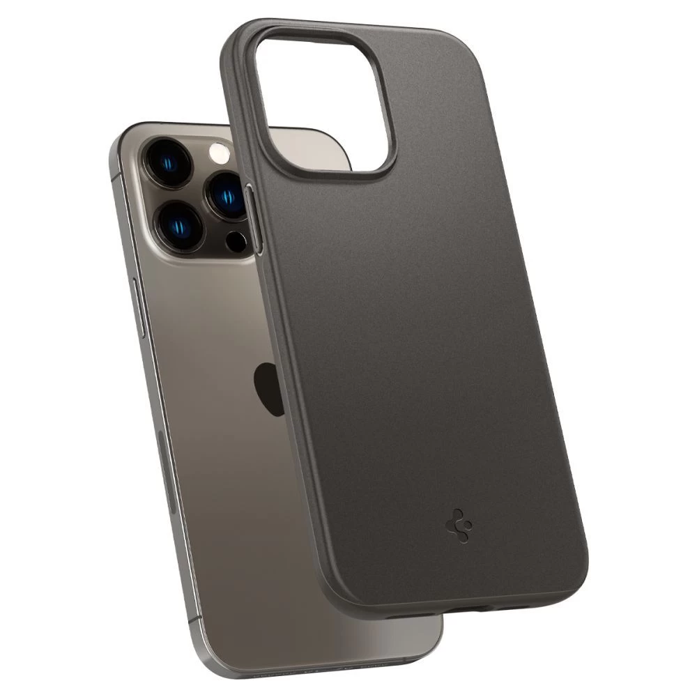 Apple iPhone 14 Pro vāciņš  SPIGEN THIN FIT