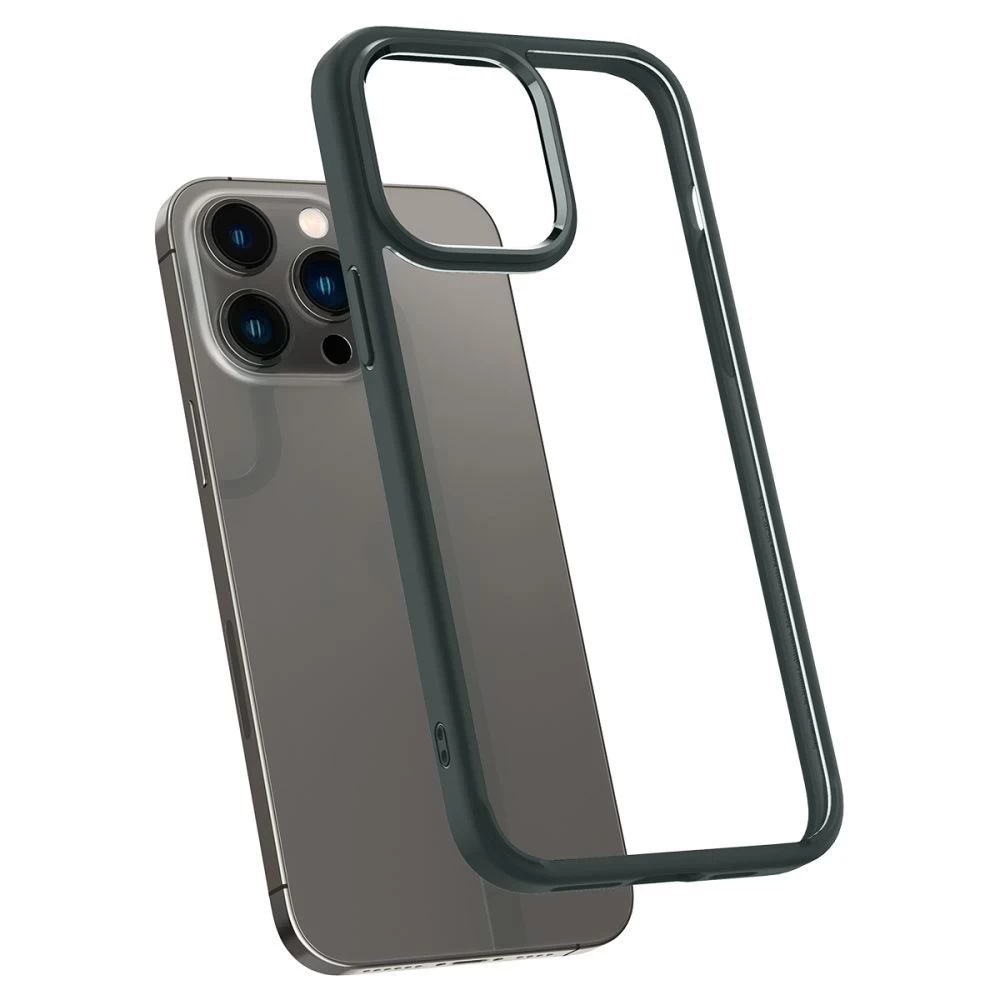 Apple iPhone 14 Pro skal  SPIGEN ULTRA HYBRID