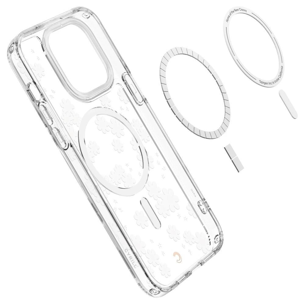 Apple iPhone 14 Pro vāciņš  SPIGEN CYRILL CECILE MAG MAGSAFE
