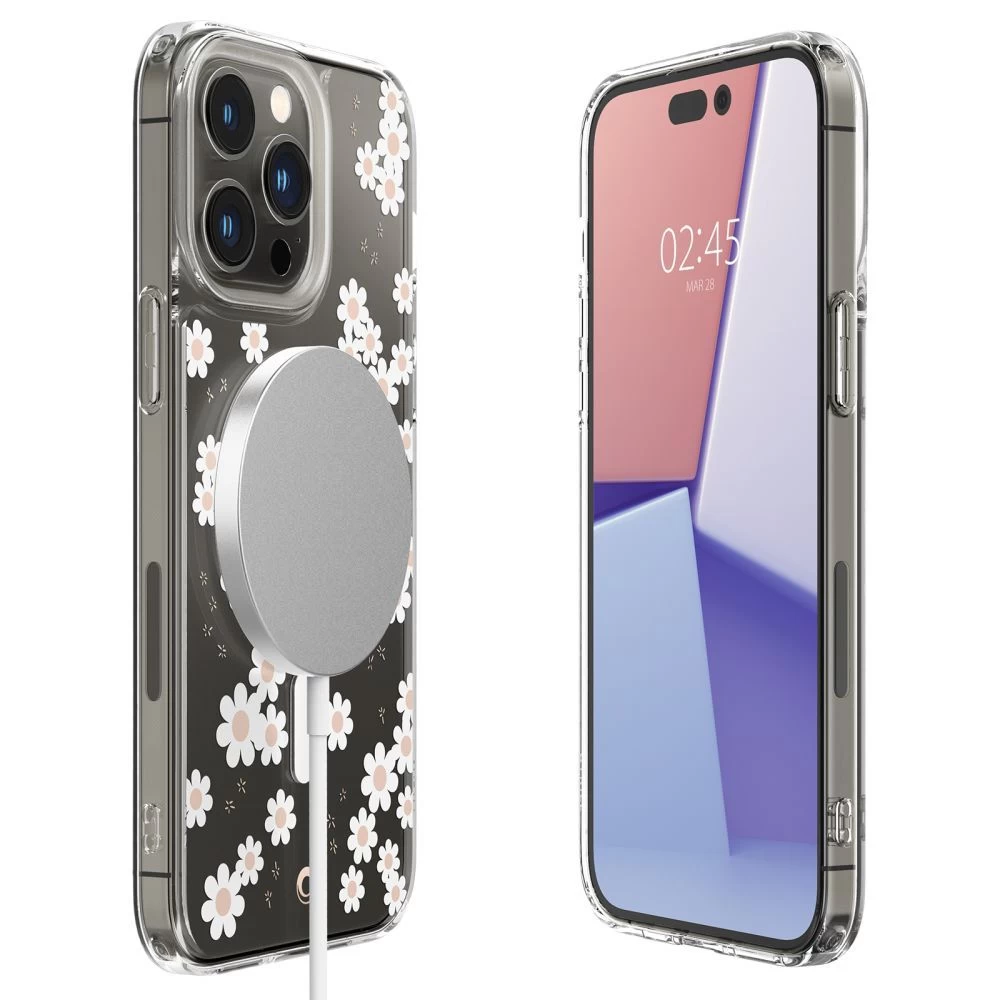 Apple iPhone 14 Pro vāciņš  SPIGEN CYRILL CECILE MAG MAGSAFE