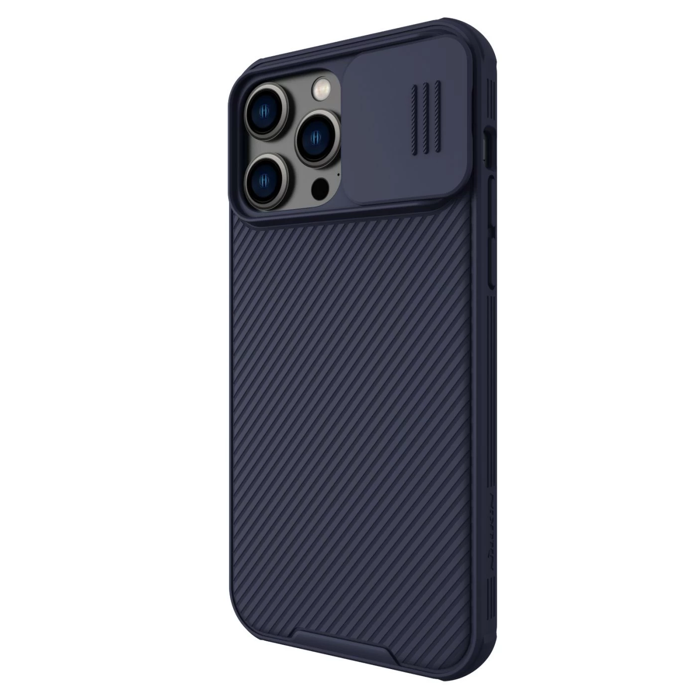 Apple iPhone 14 Pro case  Nillkin CamShield