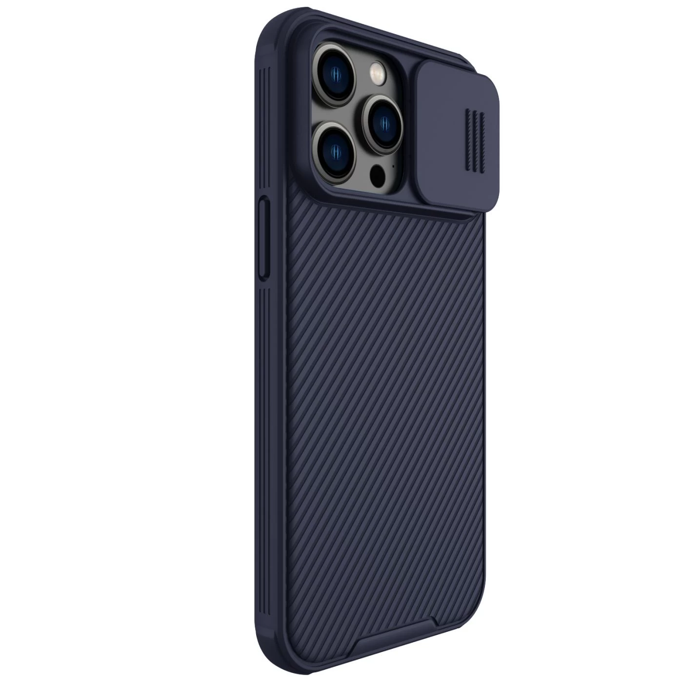 Apple iPhone 14 Pro case  Nillkin CamShield