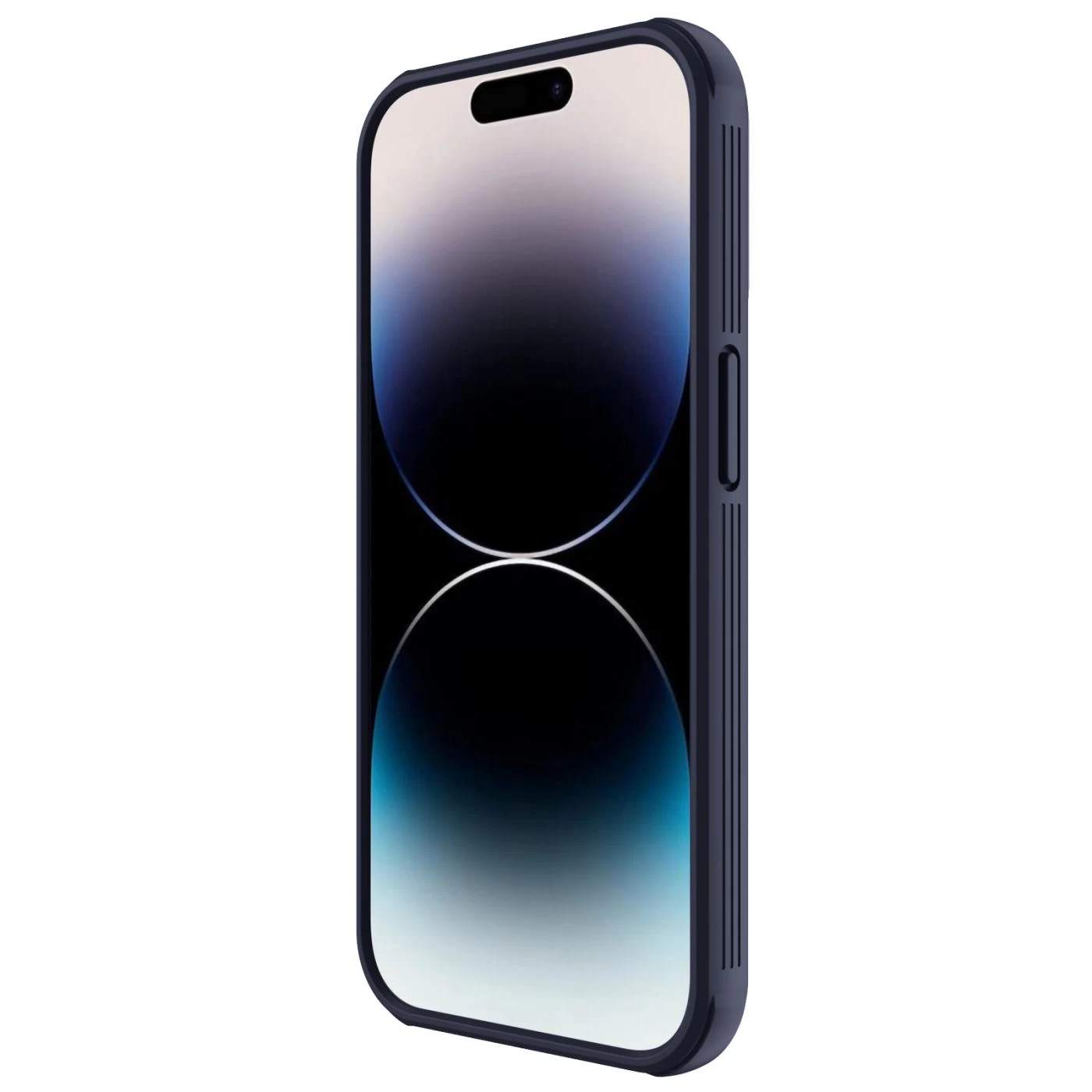 Apple iPhone 14 Pro case  Nillkin CamShield