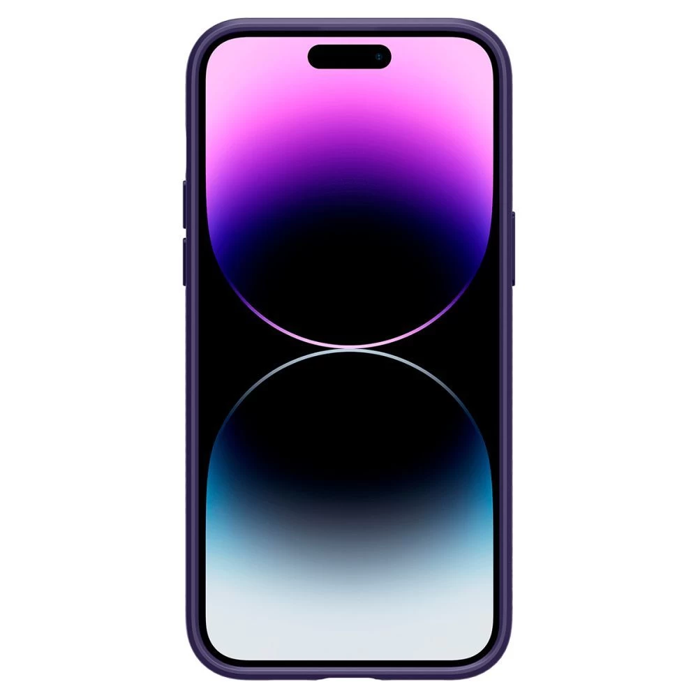 Apple iPhone 14 Pro skal  SPIGEN LIQUID AIR