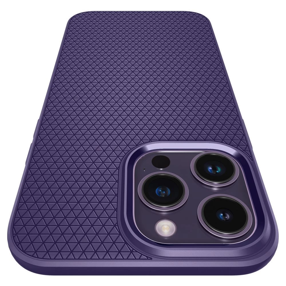 Apple iPhone 14 Pro skal  SPIGEN LIQUID AIR