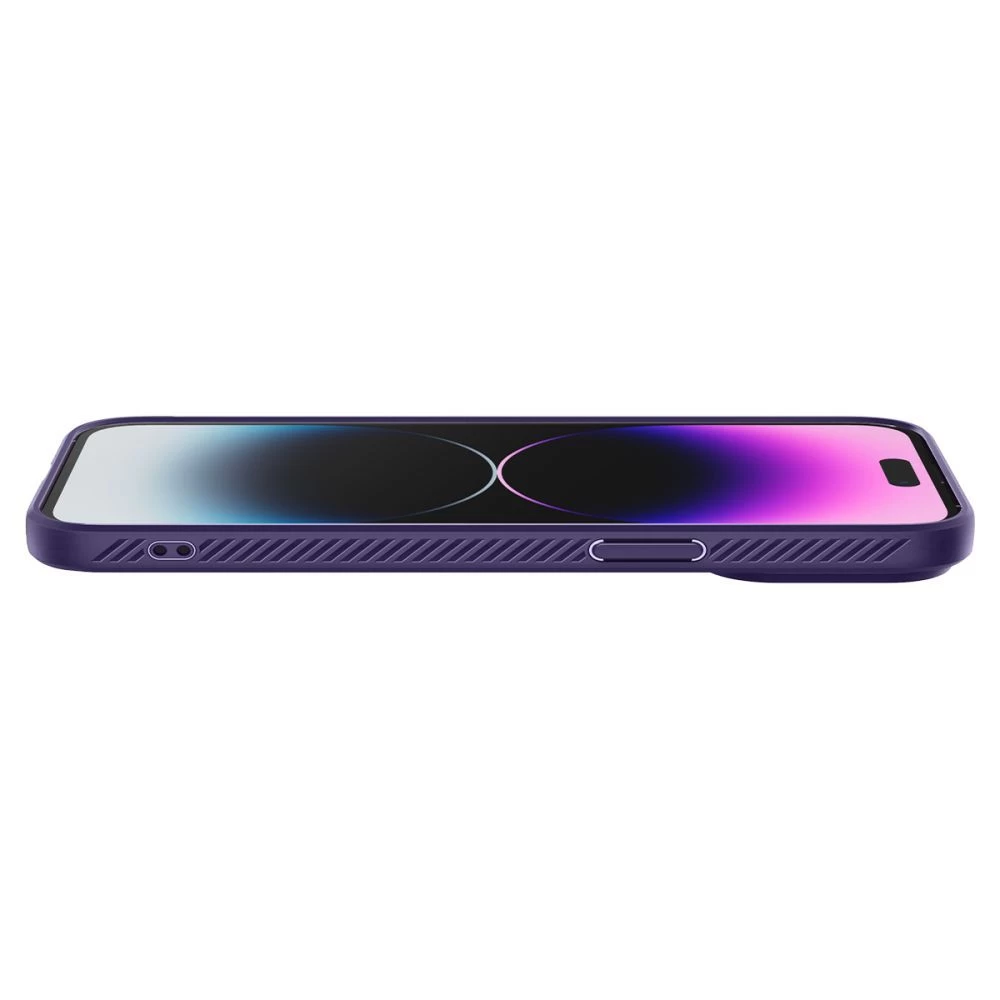 Apple iPhone 14 Pro skal  SPIGEN LIQUID AIR