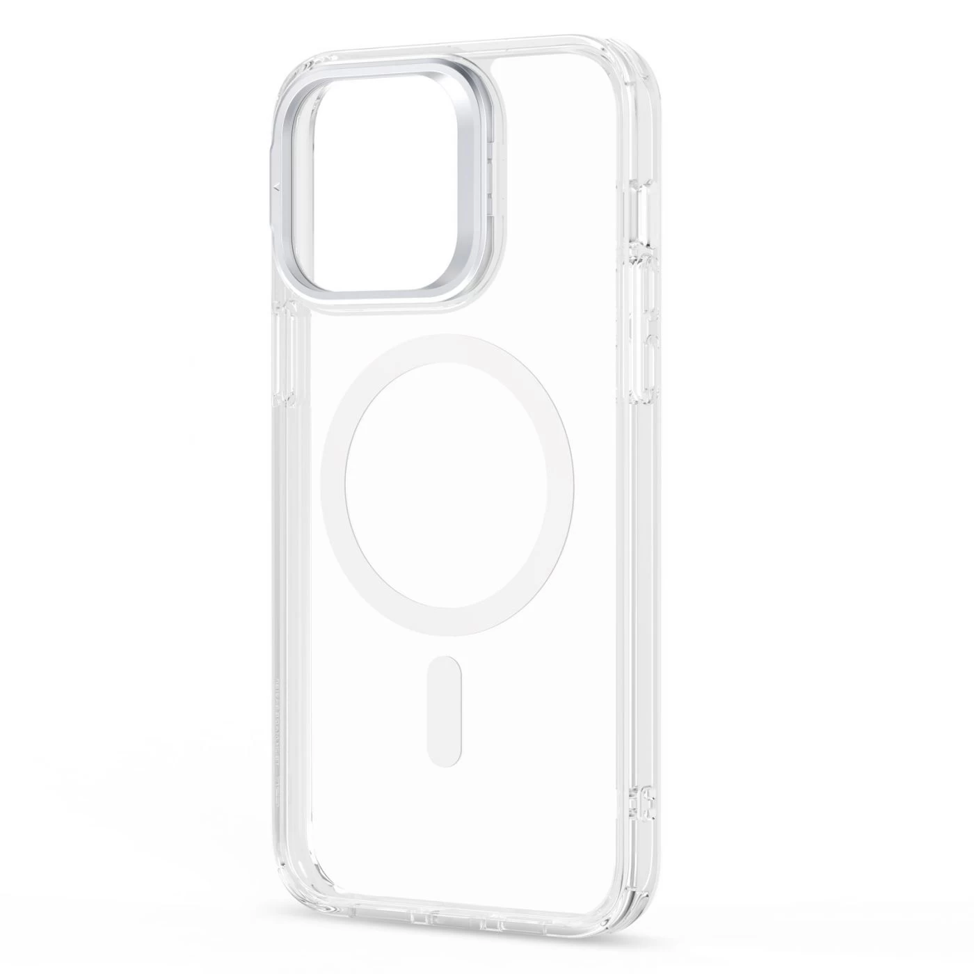 Apple iPhone 14 Pro case transparent ESR CLASSIC KICKSTAND HALOLOCK MAGSAFE