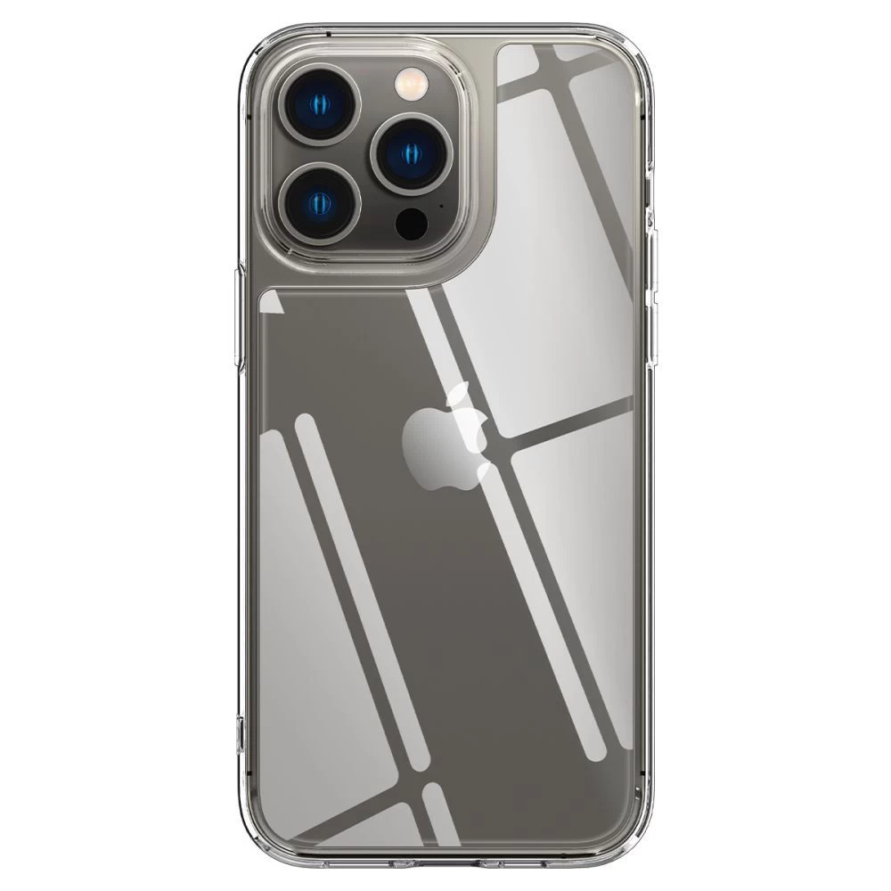 Apple iPhone 14 Pro skal transparent SPIGEN QUARTZ HYBRID