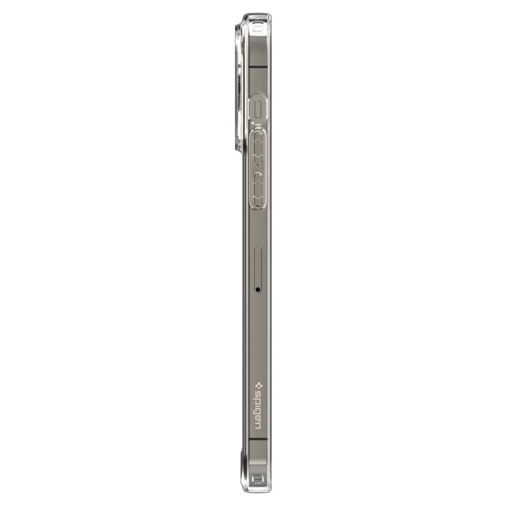 Apple iPhone 14 Pro skal transparent SPIGEN QUARTZ HYBRID