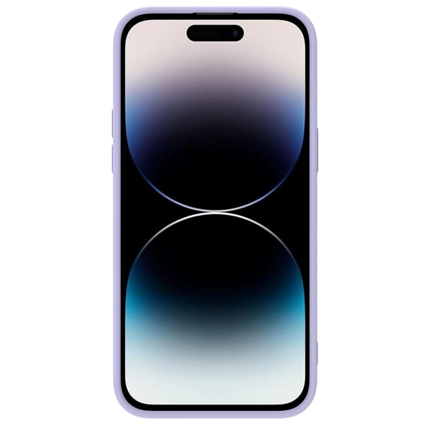 Apple iPhone 14 Pro skal  Nillkin CamShield Silky Magnetic Silicon