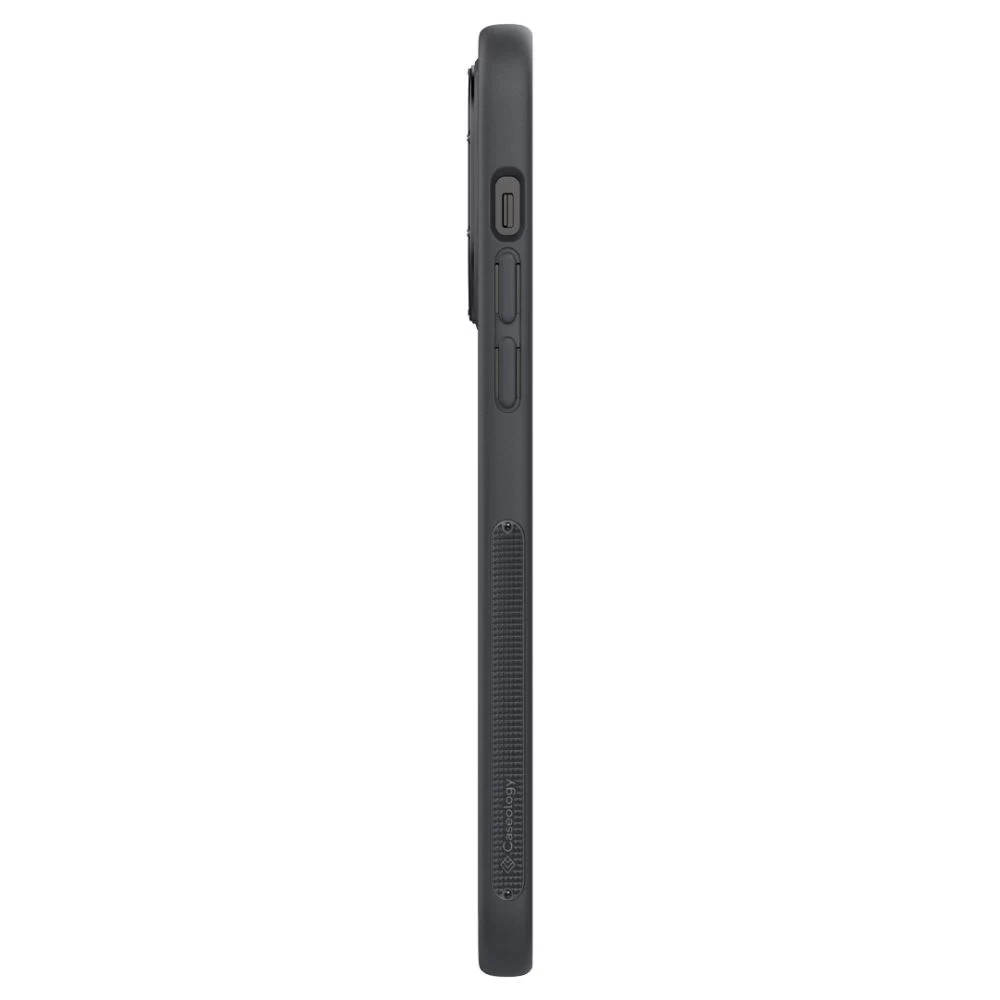 Apple iPhone 14 Pro skal svart CASEOLOGY SKYFALL