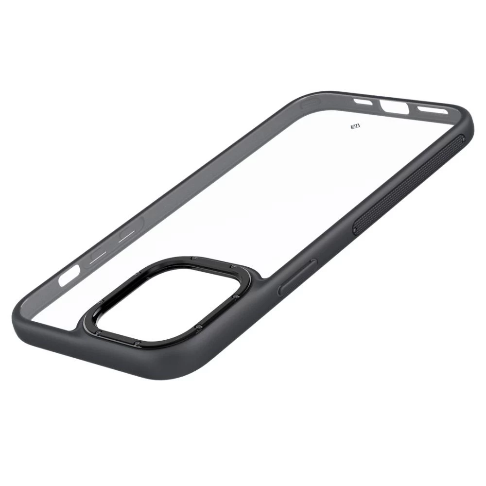 Apple iPhone 14 Pro skal svart CASEOLOGY SKYFALL