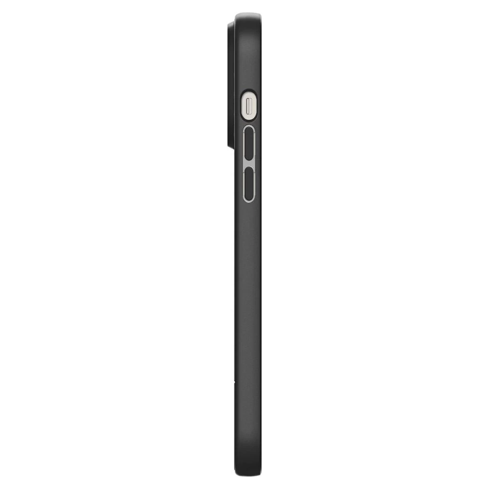 Apple iPhone 14 Pro skal svart SPIGEN CORE ARMOR