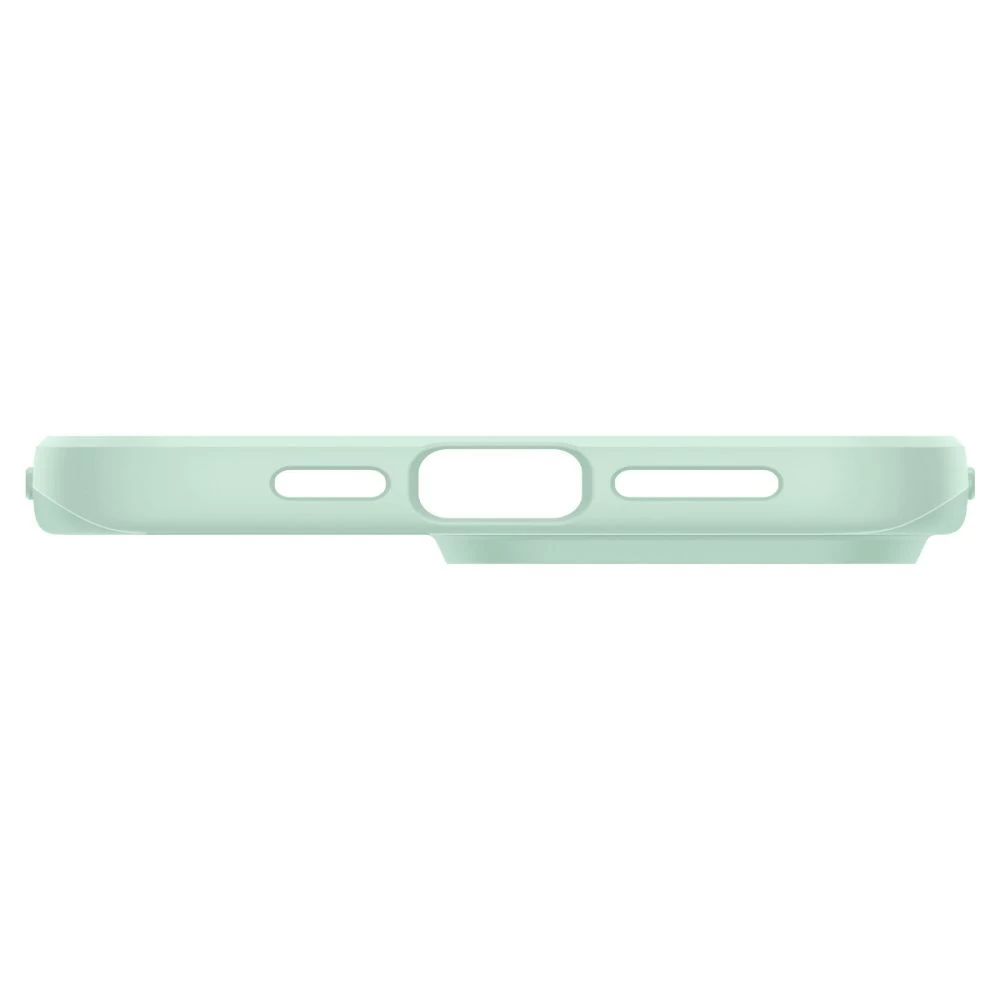 Apple iPhone 14 Pro case green SPIGEN THIN FIT
