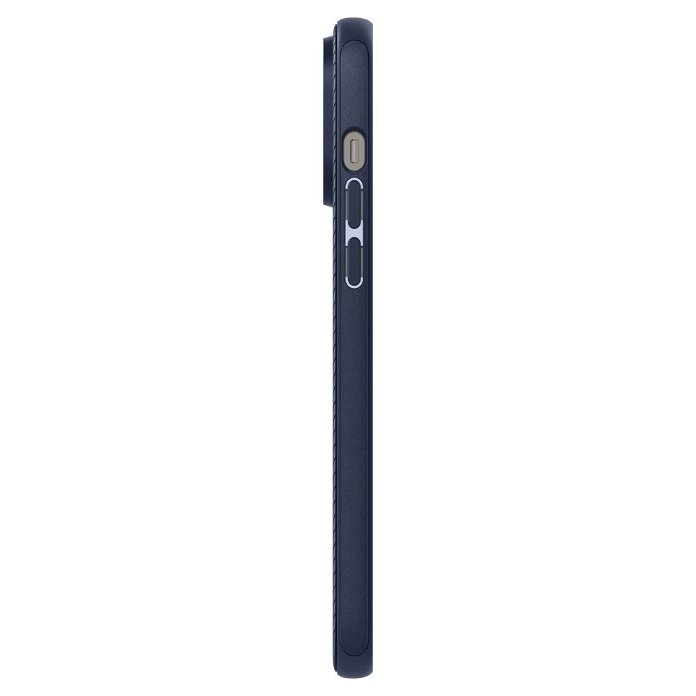Apple iPhone 14 Pro case blue SPIGEN MAG ARMOR