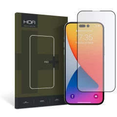 iPhone iPhone 14 Pro aizsargstikls HOFI GLASS PRO+ Apple iPhone 14 Pro