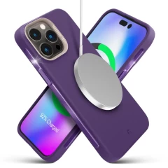 iPhone iPhone 14 Pro vāciņš SPIGEN CYRILL ULTRA COLOR MAG MAGSAFE Apple iPhone 14 Pro
