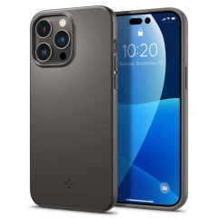iPhone iPhone 14 Pro vāciņš SPIGEN THIN FIT Apple iPhone 14 Pro
