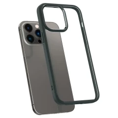 Apple iPhone 14 Pro skal  SPIGEN ULTRA HYBRID