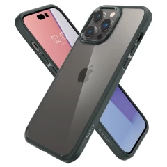 Apple iPhone 14 Pro skal  SPIGEN ULTRA HYBRID