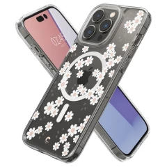Apple iPhone 14 Pro vāciņš  SPIGEN CYRILL CECILE MAG MAGSAFE