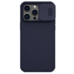 iPhone iPhone 14 Pro vāciņš Nillkin CamShield Pro Apple iPhone 14 Pro