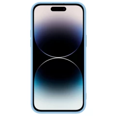 Apple iPhone 14 Pro skal  Nillkin CamShield Silky Magnetic Silicone