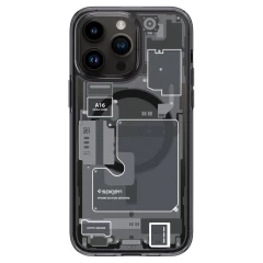 Apple iPhone 14 Pro case  SPIGEN ULTRA HYBRID MAG MAGSAFE