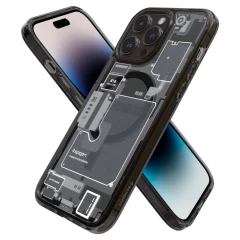 Apple iPhone 14 Pro case  SPIGEN ULTRA HYBRID MAG MAGSAFE