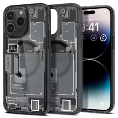 iPhone iPhone 14 Pro vāciņš SPIGEN ULTRA HYBRID MAG MAGSAFE Apple iPhone 14 Pro