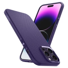 Apple iPhone 14 Pro skal  SPIGEN LIQUID AIR
