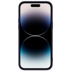 Apple iPhone 14 Pro case  NILLKIN CAMSHIELD SILKY SILICONE