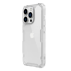 Apple iPhone 14 Pro skal transparent Nillkin TPU 