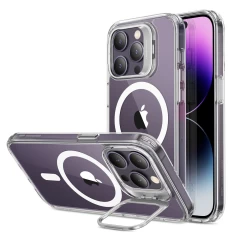 iPhone iPhone 14 Pro vāciņš ESR CLASSIC KICKSTAND HALOLOCK MAGSAFE Apple iPhone 14 Pro