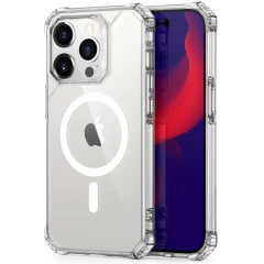 iPhone iPhone 14 Pro vāciņš ESR AIR ARMOR HALOLOCK MAGSAFE Apple iPhone 14 Pro