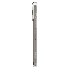 Apple iPhone 14 Pro skal transparent SPIGEN QUARTZ HYBRID