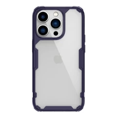 iPhone iPhone 14 Pro vāciņš Nillkin TPU Pro Apple iPhone 14 Pro