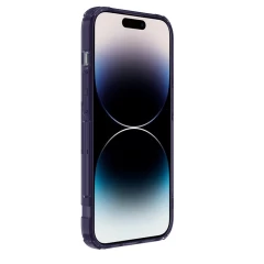Apple iPhone 14 Pro vāciņš caurspīdīgs rozā Nillkin TPU