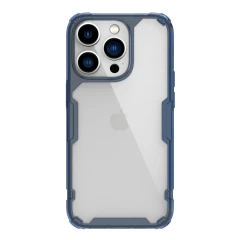 iPhone iPhone 14 Pro vāciņš Nillkin TPU Pro  iPhone 14 Pro