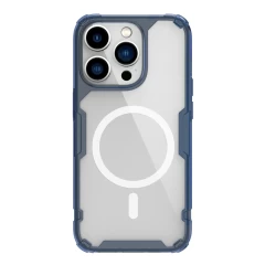 iPhone iPhone 14 Pro vāciņš Nillkin TPU Pro Magnetic Apple iPhone 14 Pro