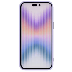 Apple iPhone 14 Pro vāciņš krāsains Nillkin CamShield Silky Silicon