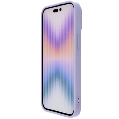Apple iPhone 14 Pro vāciņš krāsains Nillkin CamShield Silky Silicon