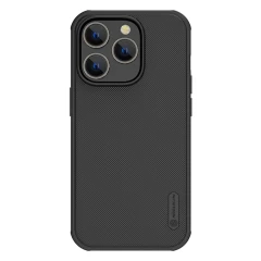 iPhone iPhone 14 Pro vāciņš Nillkin Super Frosted Shield Pro iPhone 14 Pro