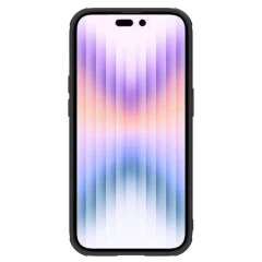 Apple iPhone 14 Pro vāciņš melns Nillkin Textured  S