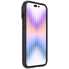 Apple iPhone 14 Pro vāciņš melns Nillkin Textured  S