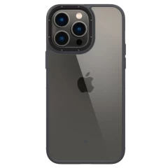 Apple iPhone 14 Pro skal svart CASEOLOGY SKYFALL